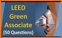 LEED Green Associate Test Prep related image