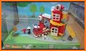 Pretend my Fire Station: Town Firefighter Life related image