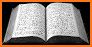 Learning the Bible related image