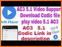 AC3 DTS Video Player related image
