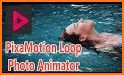 Pix Motion Loop Photo Animator & Photo Video Maker related image