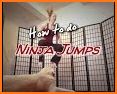 Ninja Jumps related image