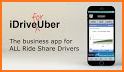 iDrive for Uber related image