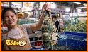 Fresh Seafood related image