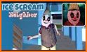 Hello Ice Scream Neighbor - Grandpa Horror Games related image