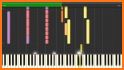 Black Heartbeat Keyboard Theme related image