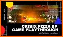 Crisix Pizza EP related image