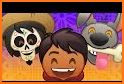 Halloween Emoji by Emoji World related image
