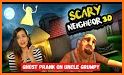 Hi Scary Neighbor Hospital Horror related image