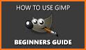 Gimp (GNU Image Processor) Manual related image