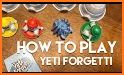 Yeti - education game box for kids related image