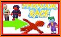 New : Parkour Race 3D 2020 related image