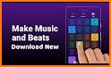 Create Music and Beats - DJ Pad: Easy Beat related image