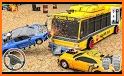 Monster Bus Derby Destruction 2020 Crash Stunts related image