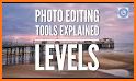Photola – Learn photography, photo editing, tips related image