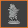 Cleanup Crew 3D related image