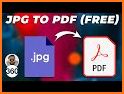 convert images to pdf or jpg to pdf related image