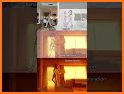 Create Animation - Make Anim related image