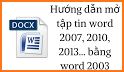 Office Document Reader - Docx, Xlsx, PPT, PDF, TXT related image
