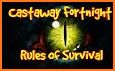 Castaway Fortnight: Rules of Survival related image