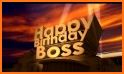 Boss Day: Greeting, Wishes, Quotes, GIF related image