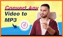MP3 Converter - Convert Video to MP3 related image