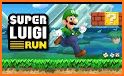 Luigi Run related image
