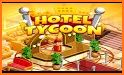 Hotel Tycoon Empire - Idle Manager Simulator Games related image