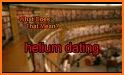 Helium Dating related image