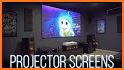 Live Screen Projector Guide related image