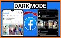 Dark Theme Pro for Facebook related image