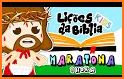 Jesus Kids Brasil related image