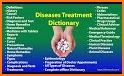 Diseases Dictionary (FREE) related image
