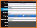 substreamer - Subsonic Client related image