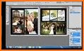 Wedding Photo Editor and Frames related image