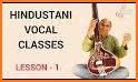 iMusicTuition - Learn Indian Classical Music related image