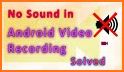 Voice Recorder Unlimited Time, HD Sound No Noise related image