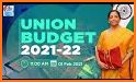 Union Budget related image