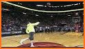 Basketball Shoot - Dunk Hitting related image