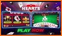 Hearts Mania! Card Game related image