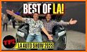 LA Auto Show related image
