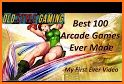 100 Arcade Games related image