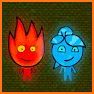 Fireboy and Watergirl : Online related image