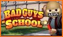 Guide For Bad Guys At School related image