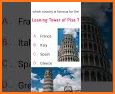 Pisa Quiz related image