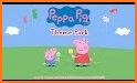 Peppa Pig: Theme Park related image