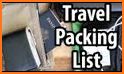 Packing List - Full related image