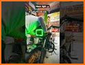 Motorbike Neon related image