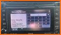 RADIO CODE FOR CHRYSLER JEEP DODGE UCONNECT DELPHI related image