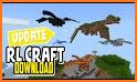 RLCRAFT Mod for MCPE related image